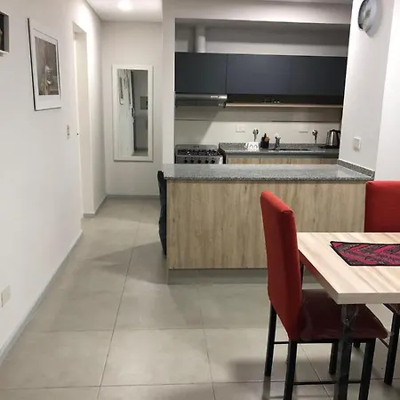 Experiencia Mendoza!! Bodegas Y Montanas! Apartment Godoy Cruz Exterior photo