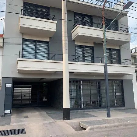 Experiencia Mendoza!! Bodegas Y Montanas! Apartment Godoy Cruz Exterior photo