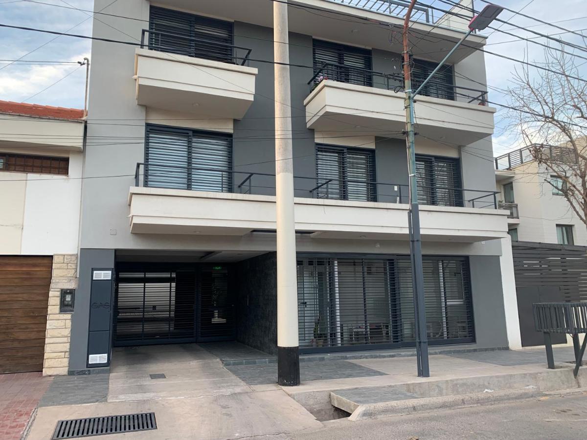Apartment Experiencia Mendoza!! Bodegas Y Montanas!