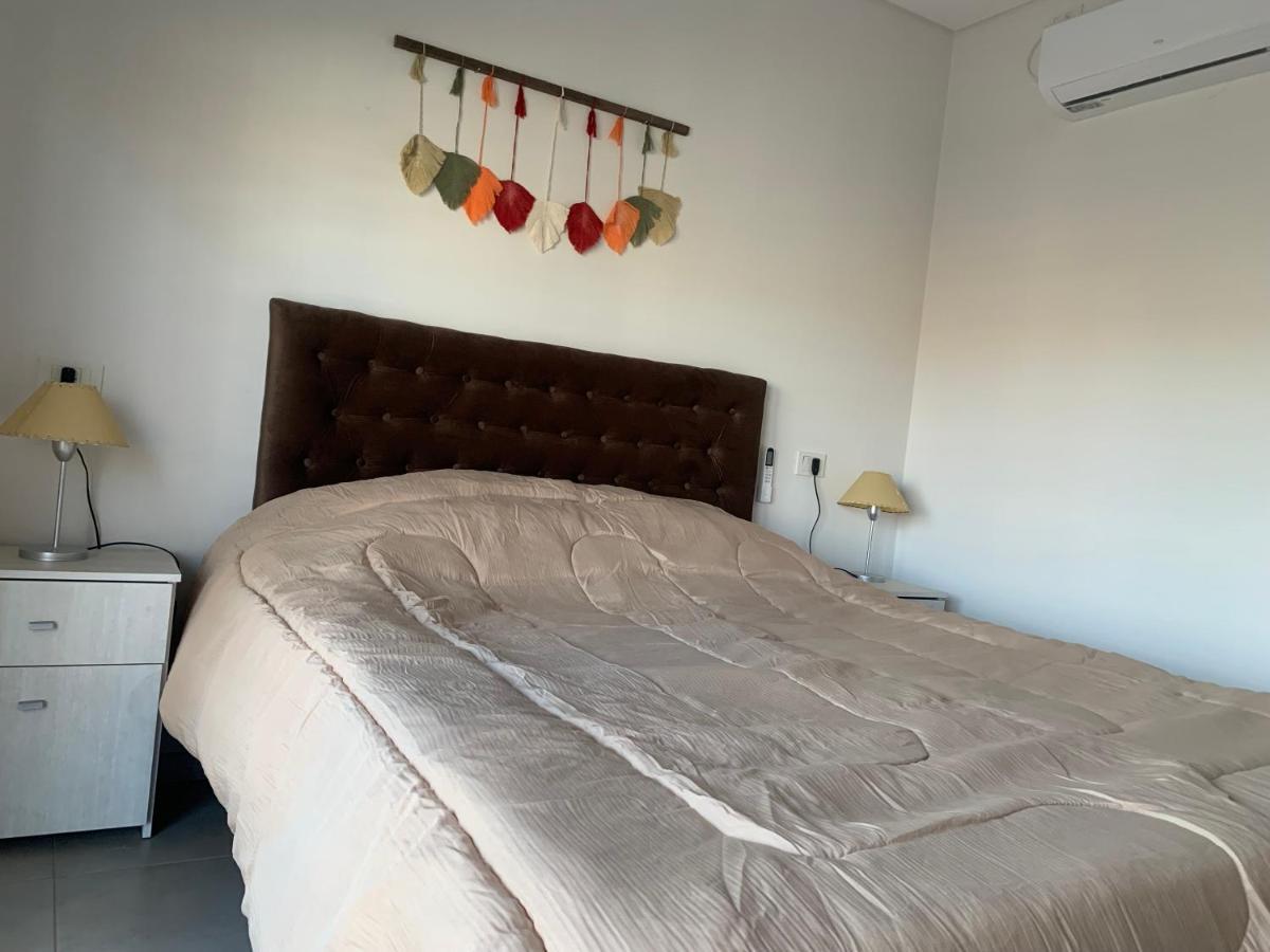 Experiencia Mendoza!! Bodegas Y Montanas! Apartment Godoy Cruz